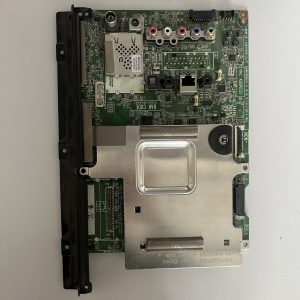 برد مین 55UF850T