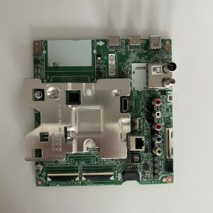 برد مین 49UK6400