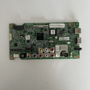برد مین 42LB5630