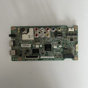 برد مین 32LB56100
