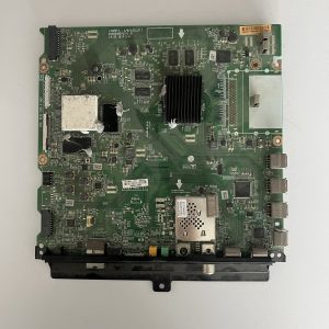 برد مین 55UB830T
