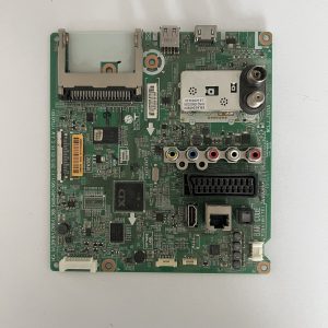 برد مین 42LN540