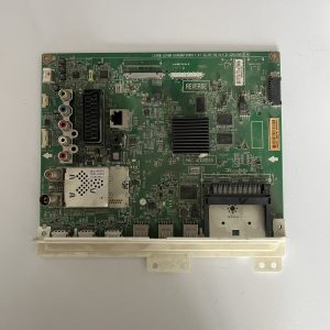 برد مین 47LB580V