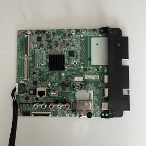 برد مین 55UK6400