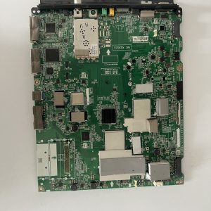 برد مین 55UC970