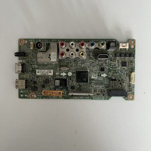 برد مین 42LB5610