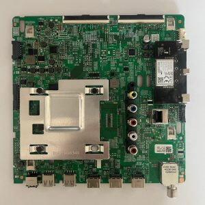 مین55RU7100سامسونگ