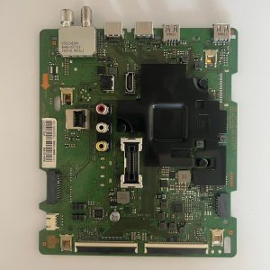مین55TU8000سامسونگ
