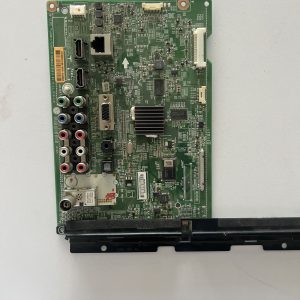 برد مین 47LS4600