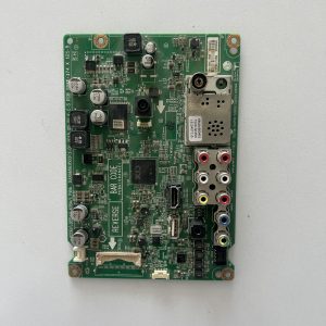 برد مین 49LH511T