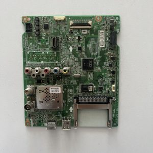 برد مین 49LF540