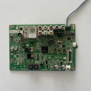 برد مین 43LF510T