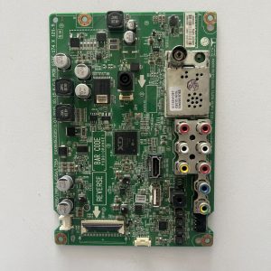برد مین 49LH510