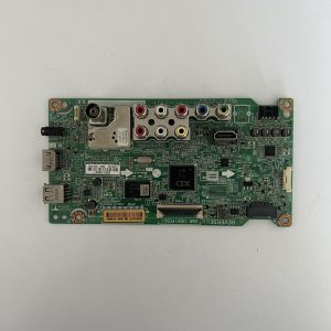 برد مین 43LF5400