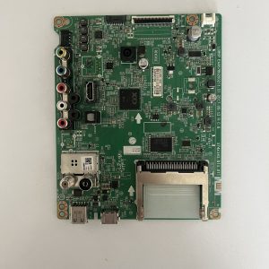 برد مین 32LK510