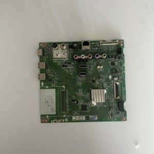 برد مین 43LM6300
