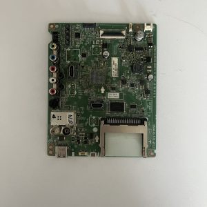 برد مین 49LJ510