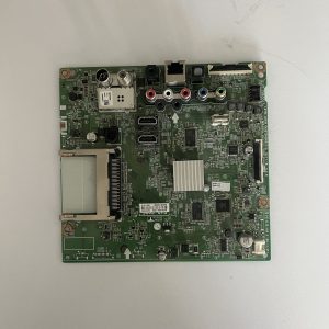 برد مین 32LJ570