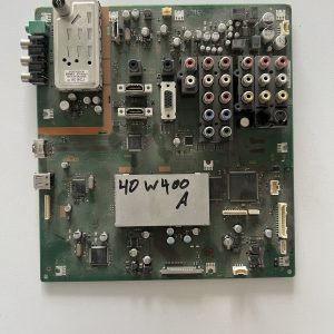 برد مین 40W400