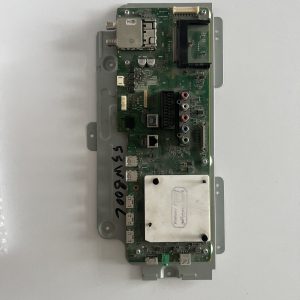 برد مین 55W800C