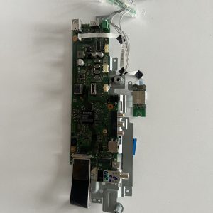 برد مین 40W650