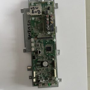 برد مین 42W800