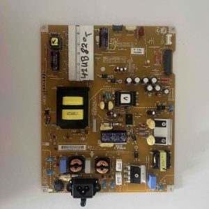 بردپاور 42UB820