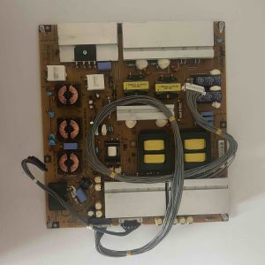 برد پاور 55UC970