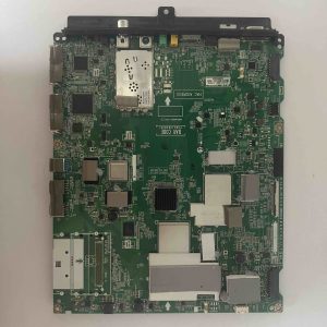برد مین 55UC970